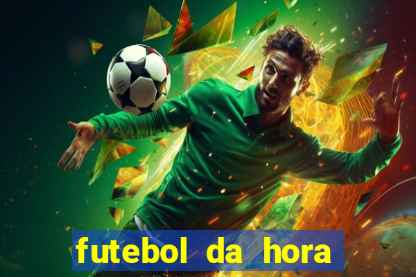 futebol da hora 3.7 para iphone